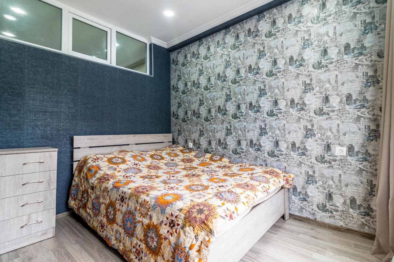 Borjomi Cozy Home Ngoại thất bức ảnh