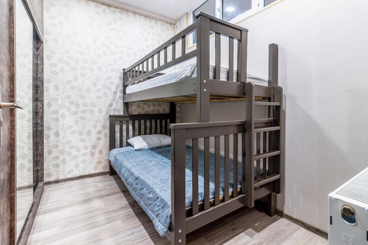 Borjomi Cozy Home Ngoại thất bức ảnh